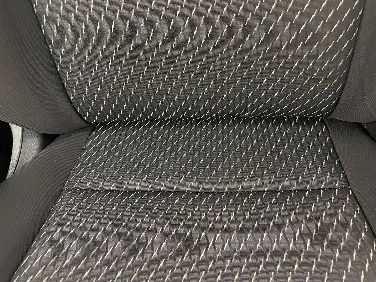 Kia Rio X-Line, 2020 - Фото №24