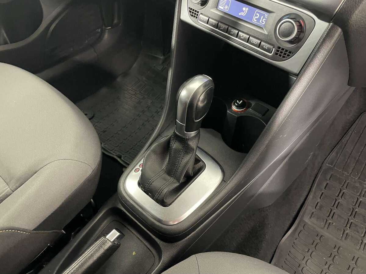 Volkswagen Polo, 2016 - Фото №12