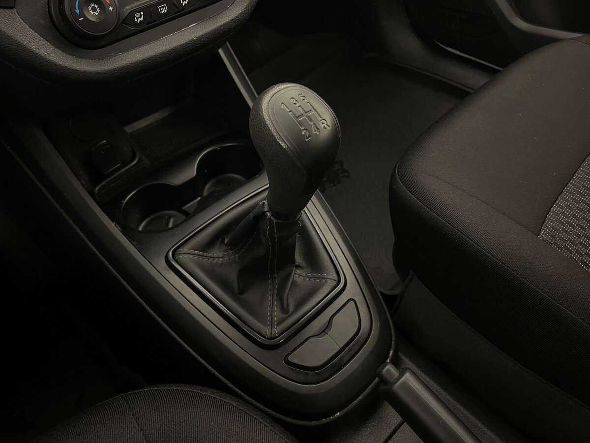 Lada (ВАЗ) Vesta, 2021 - Фото №13