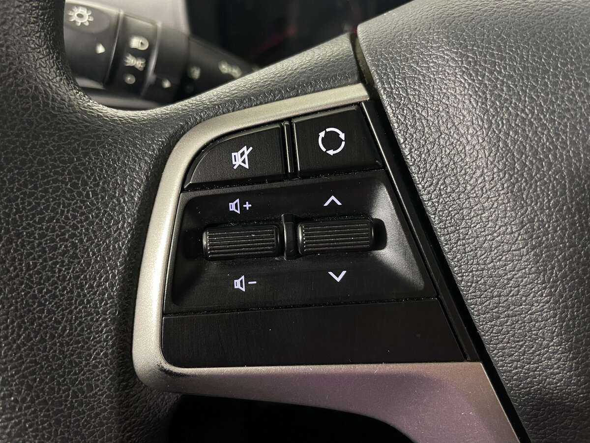 Hyundai Solaris, 2017 - Фото №16