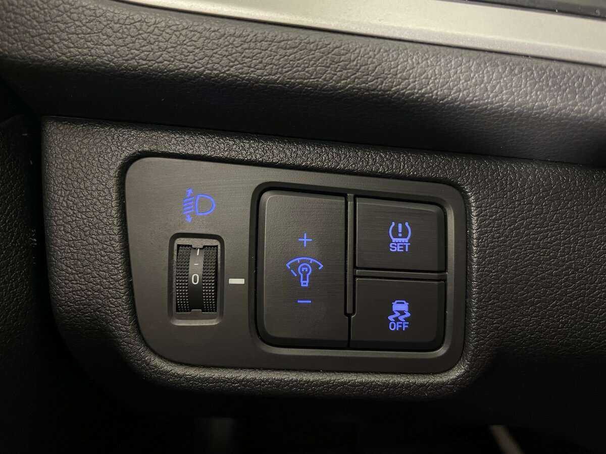 Hyundai Solaris, 2017 - Фото №19