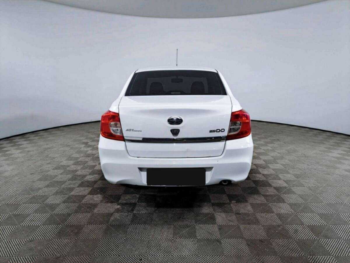 Datsun on-DO, 2018 - Фото №2