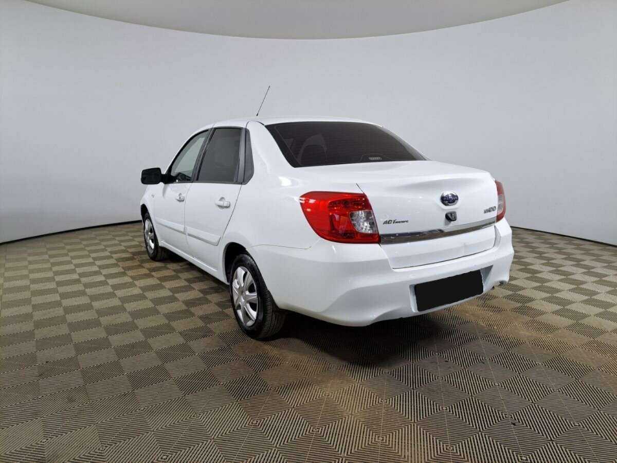 Datsun on-DO, 2018 - Фото №3