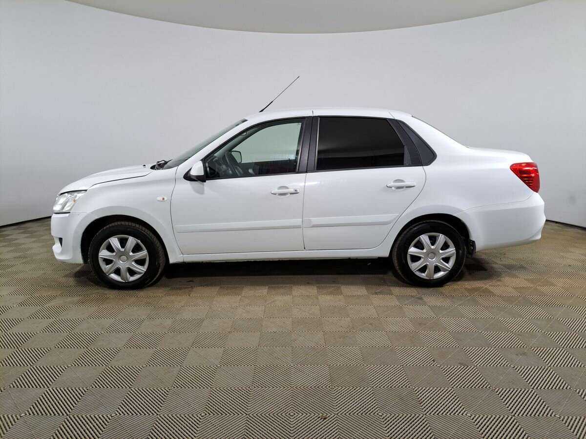 Datsun on-DO, 2018 - Фото №4