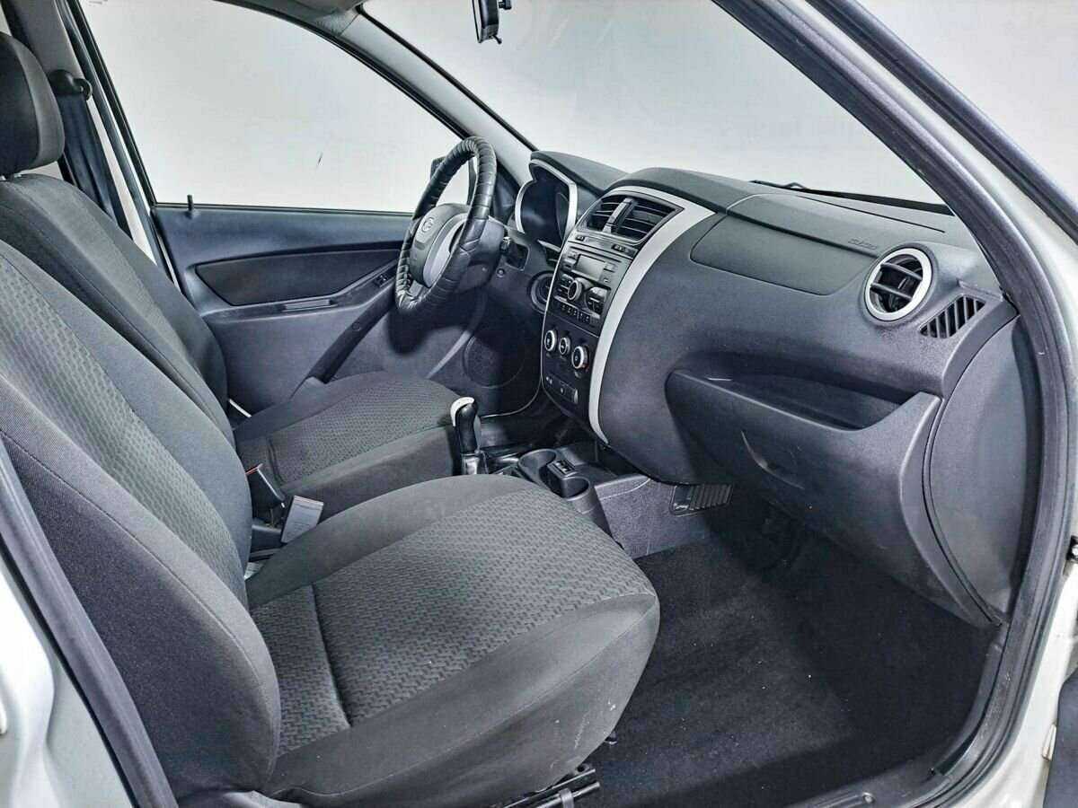 Datsun on-DO, 2018 - Фото №5