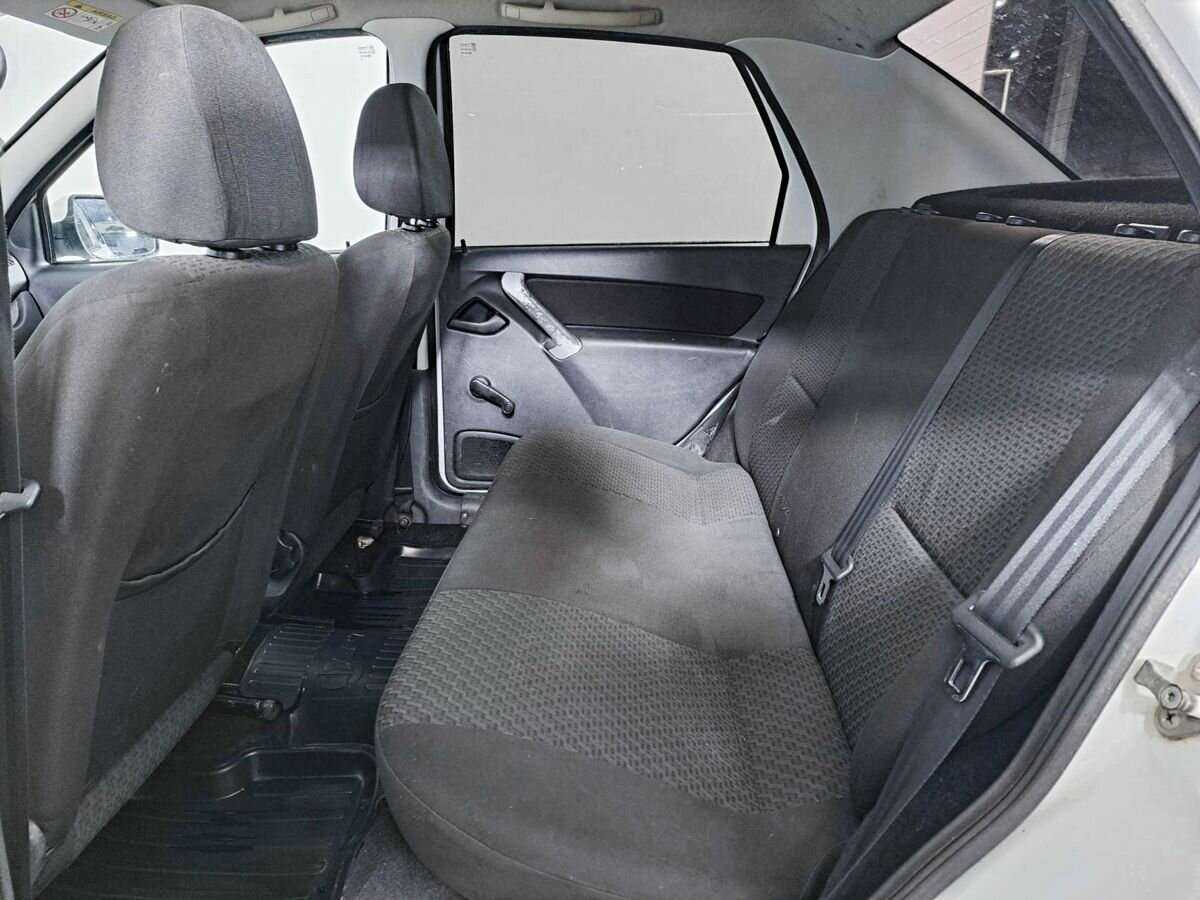 Datsun on-DO, 2018 - Фото №6