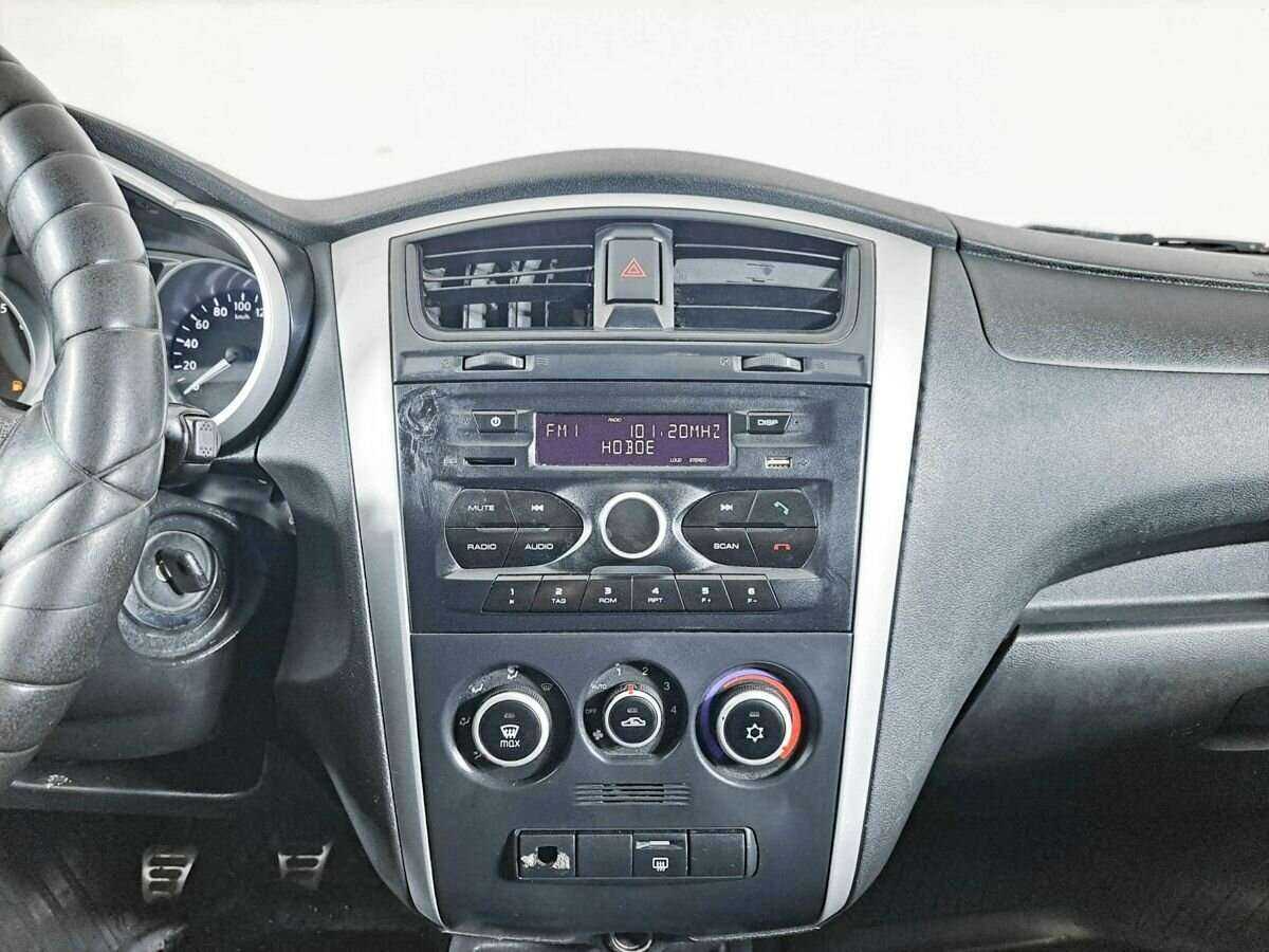 Datsun on-DO, 2018 - Фото №9