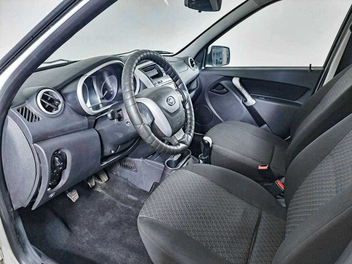 Datsun on-DO, 2018 - Фото №10