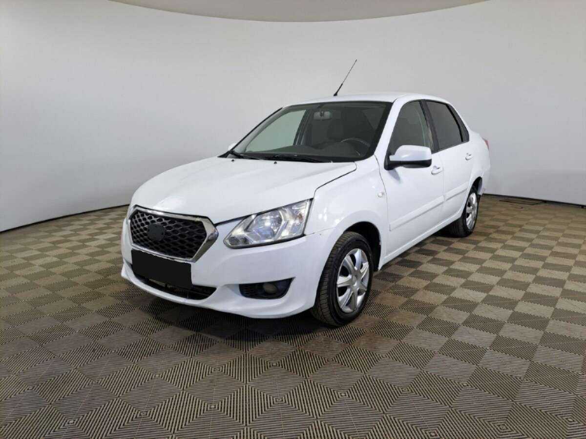 Datsun on-DO, 2018 - Фото №11