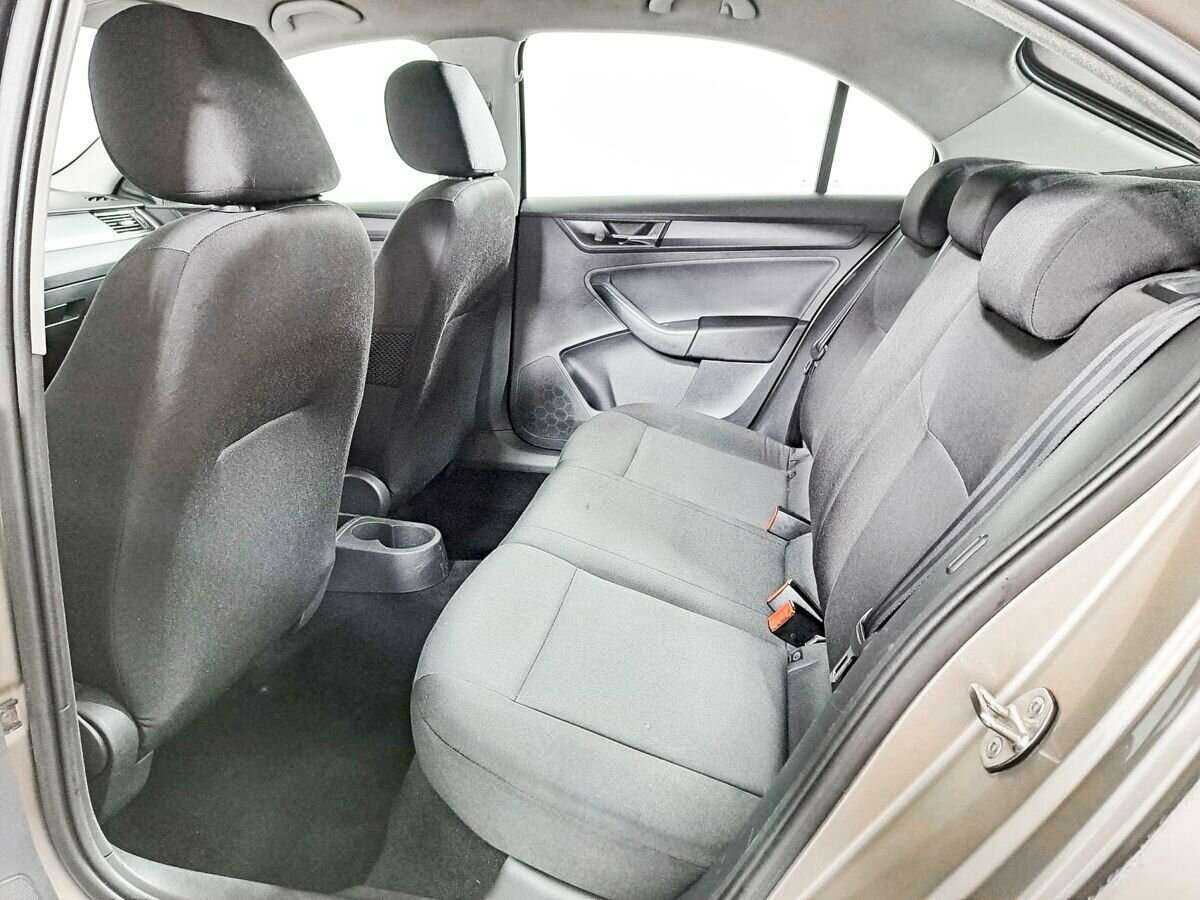 Skoda Rapid, 2018 - Фото №6