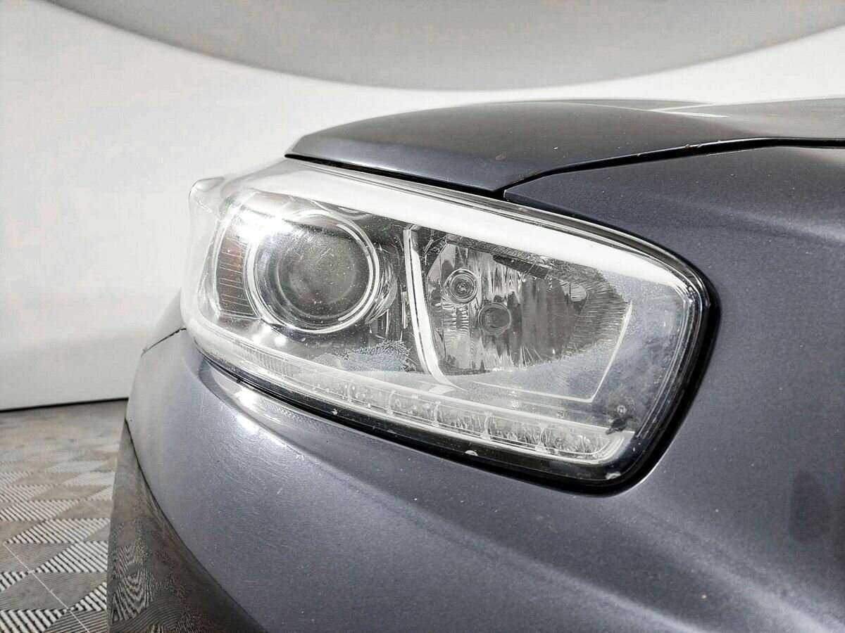 Kia Ceed, 2013 - Фото №15