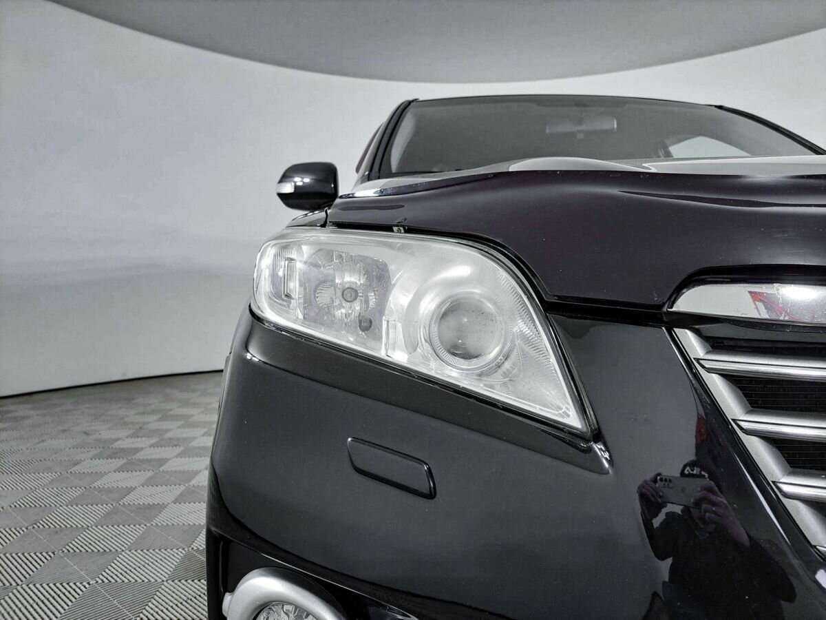 Toyota RAV4, 2012 - Фото №16