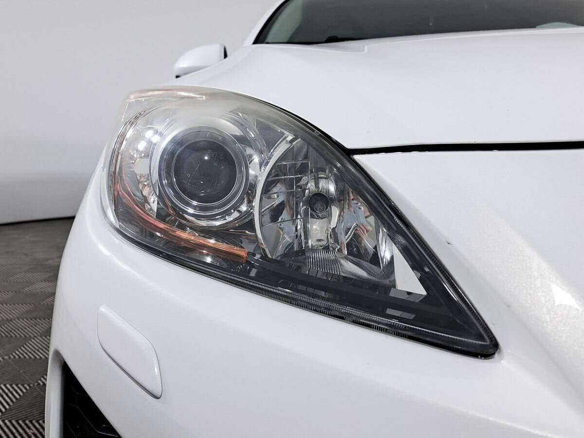 Mazda 3, 2013 - Фото №16