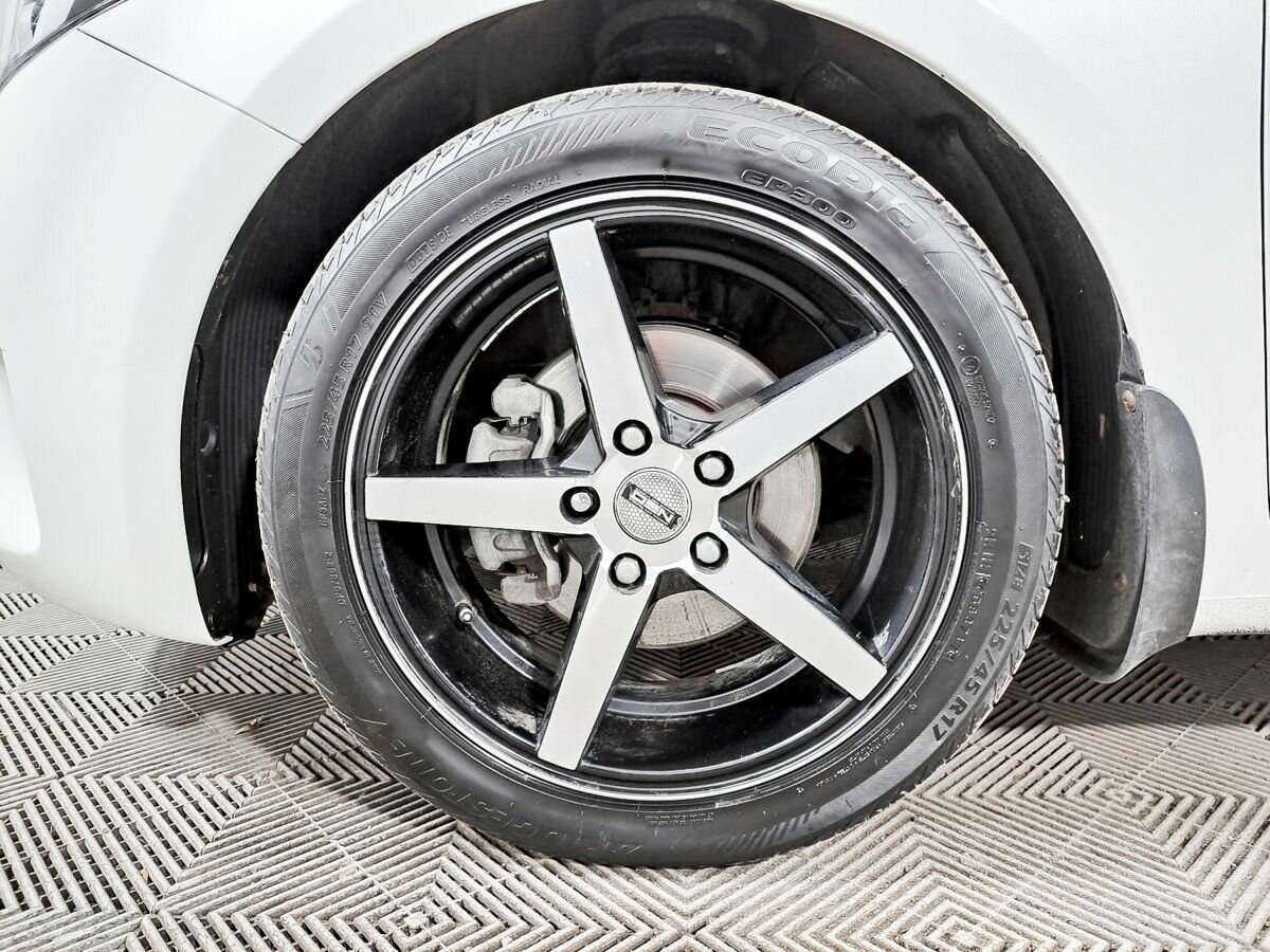 Kia Cerato, 2017 - Фото №14