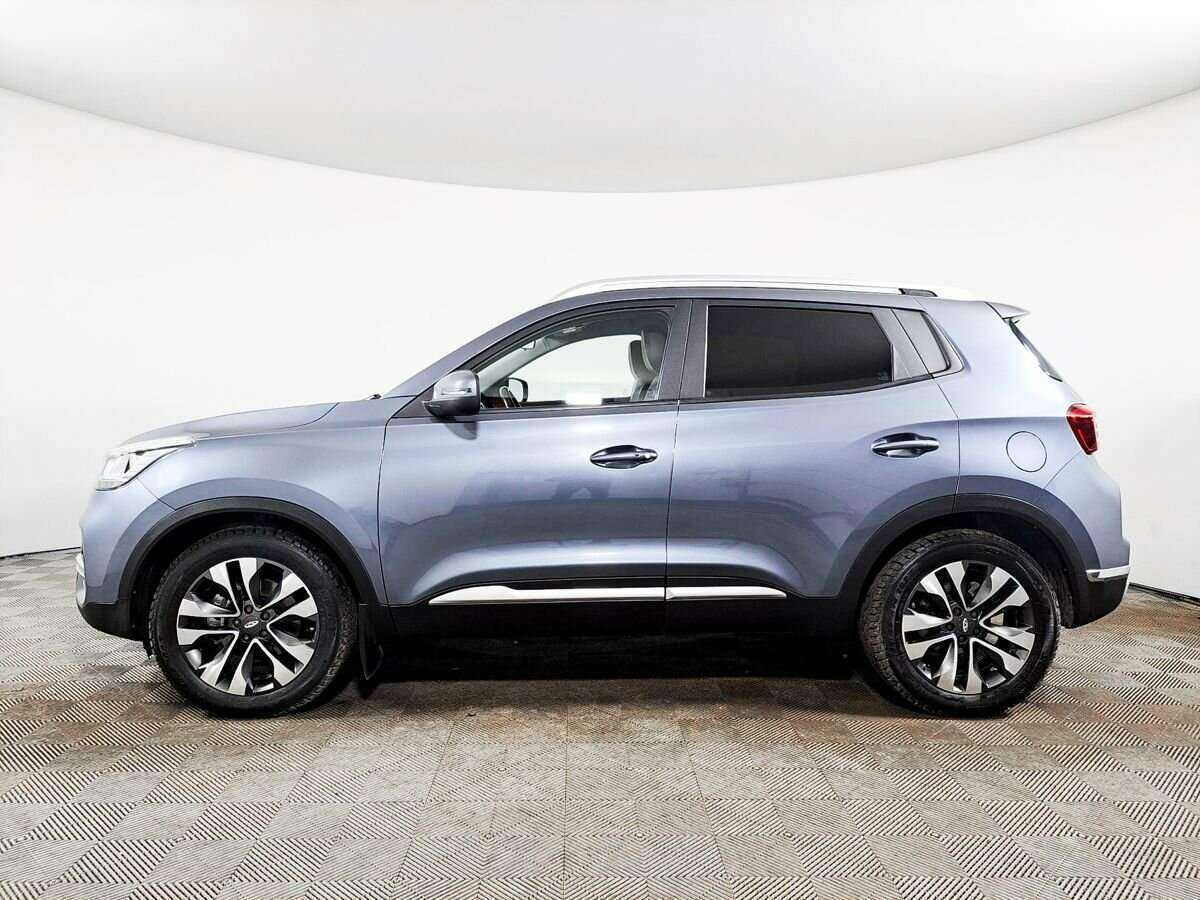 Chery Tiggo 4, 2020 - Фото №7