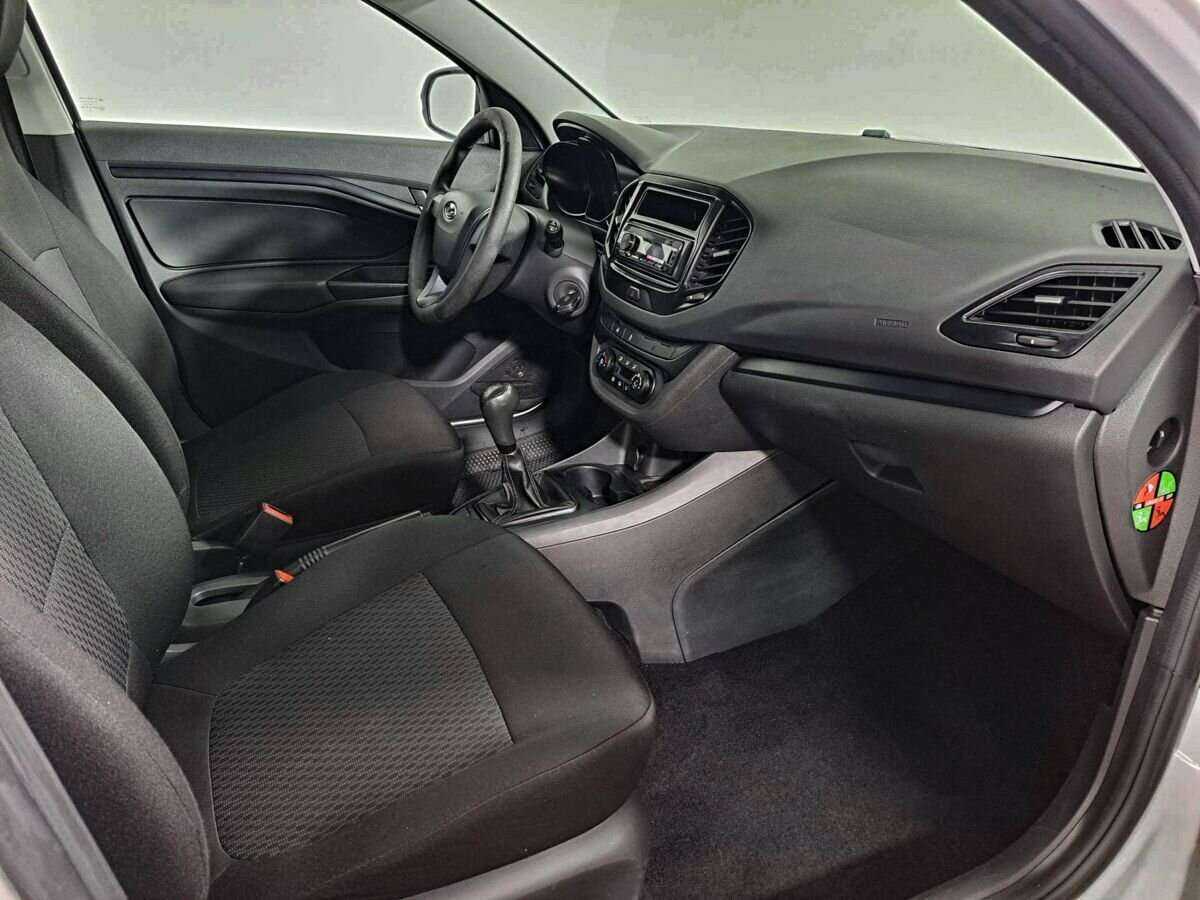 Lada (ВАЗ) Vesta, 2020 - Фото №6