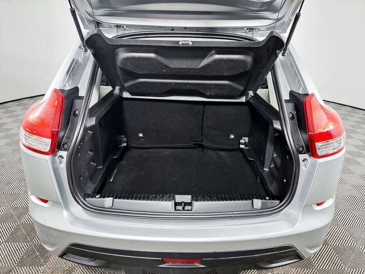 Lada (ВАЗ) XRAY, 2021 - Фото №9