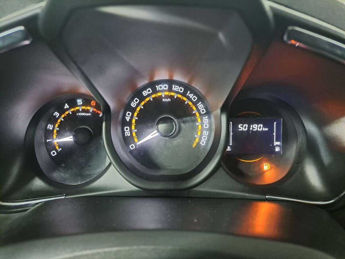 Lada (ВАЗ) XRAY, 2021 - Фото №12