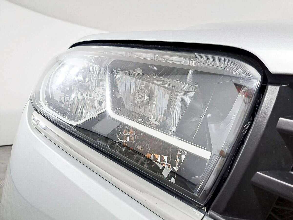 Lada (ВАЗ) XRAY, 2021 - Фото №16