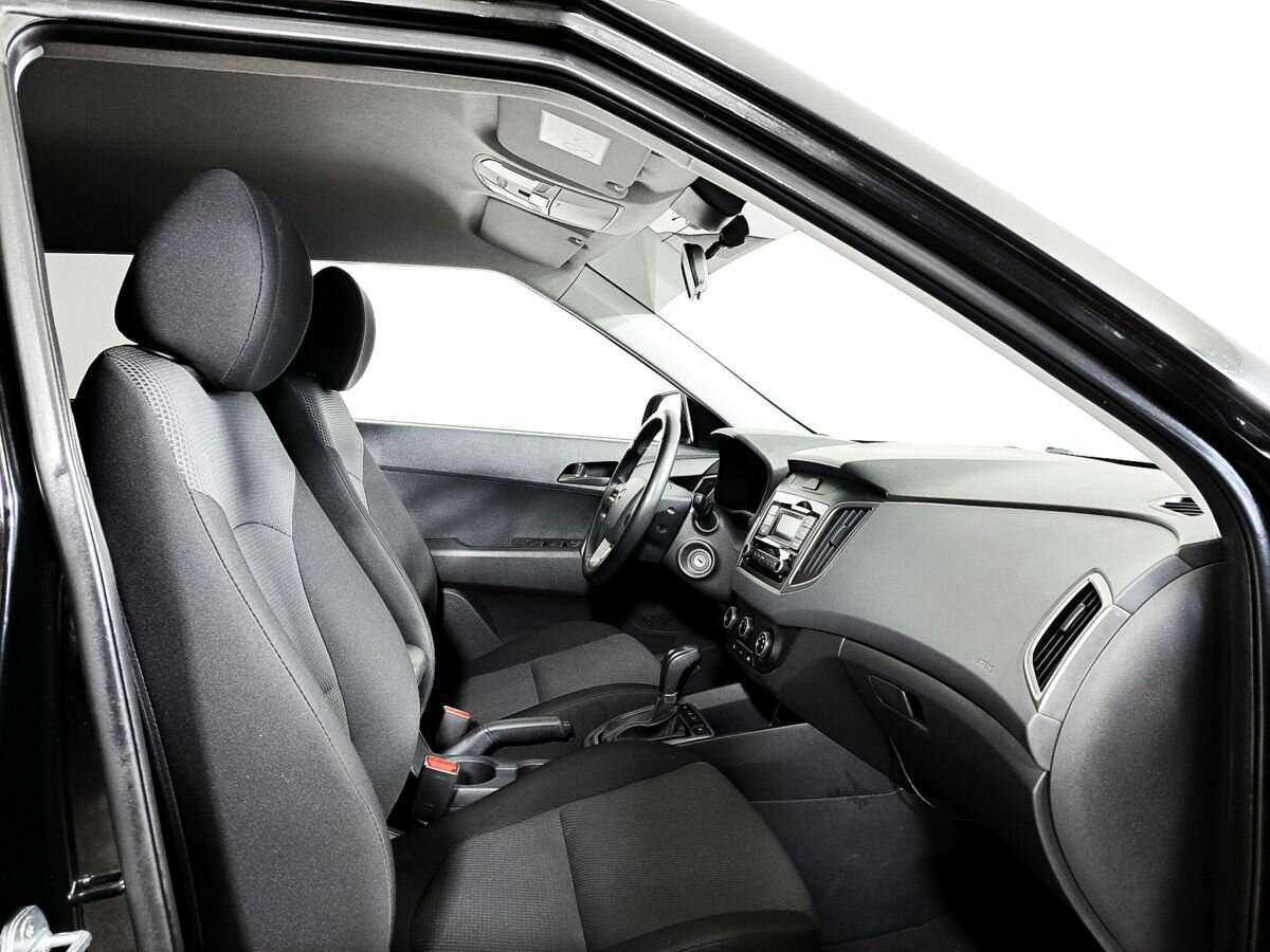 Hyundai Creta, 2019 - Фото №7