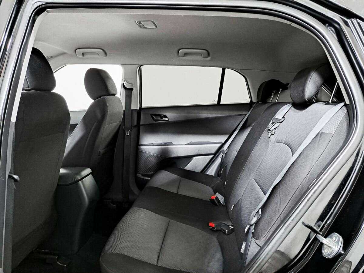 Hyundai Creta, 2019 - Фото №8