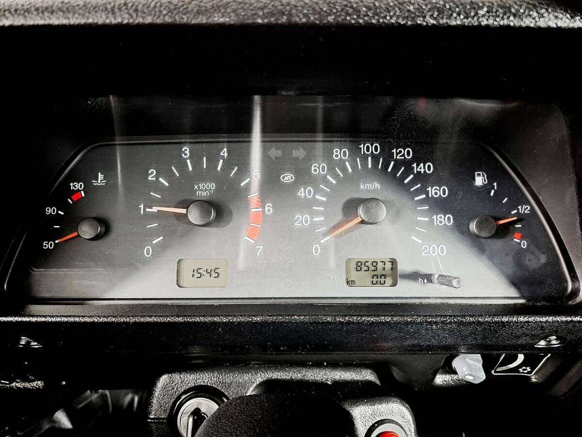 Lada (ВАЗ) 2121 (4x4) Urban, 2017 - Фото №10