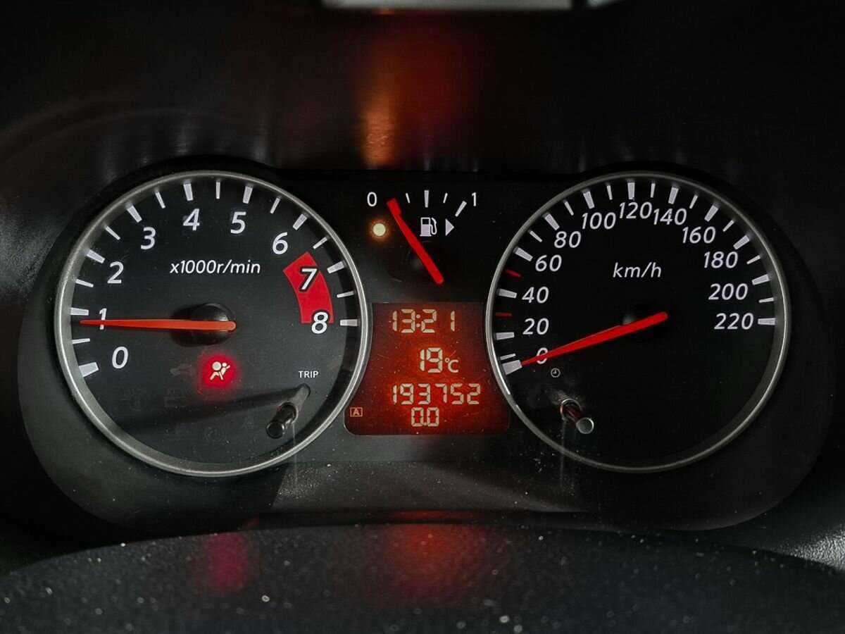 Nissan Note, 2012 - Фото №10