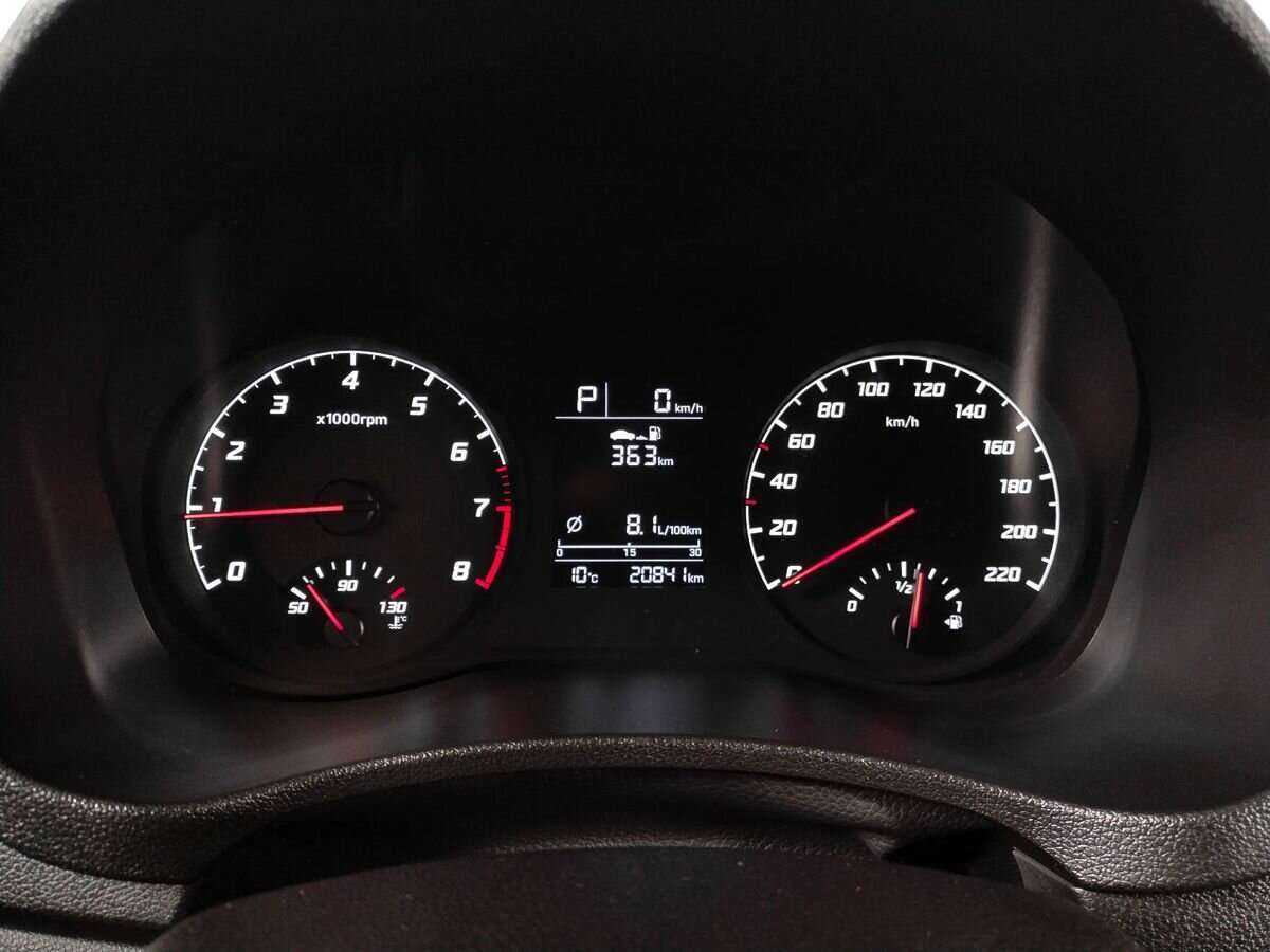 Hyundai Solaris, 2021 - Фото №9