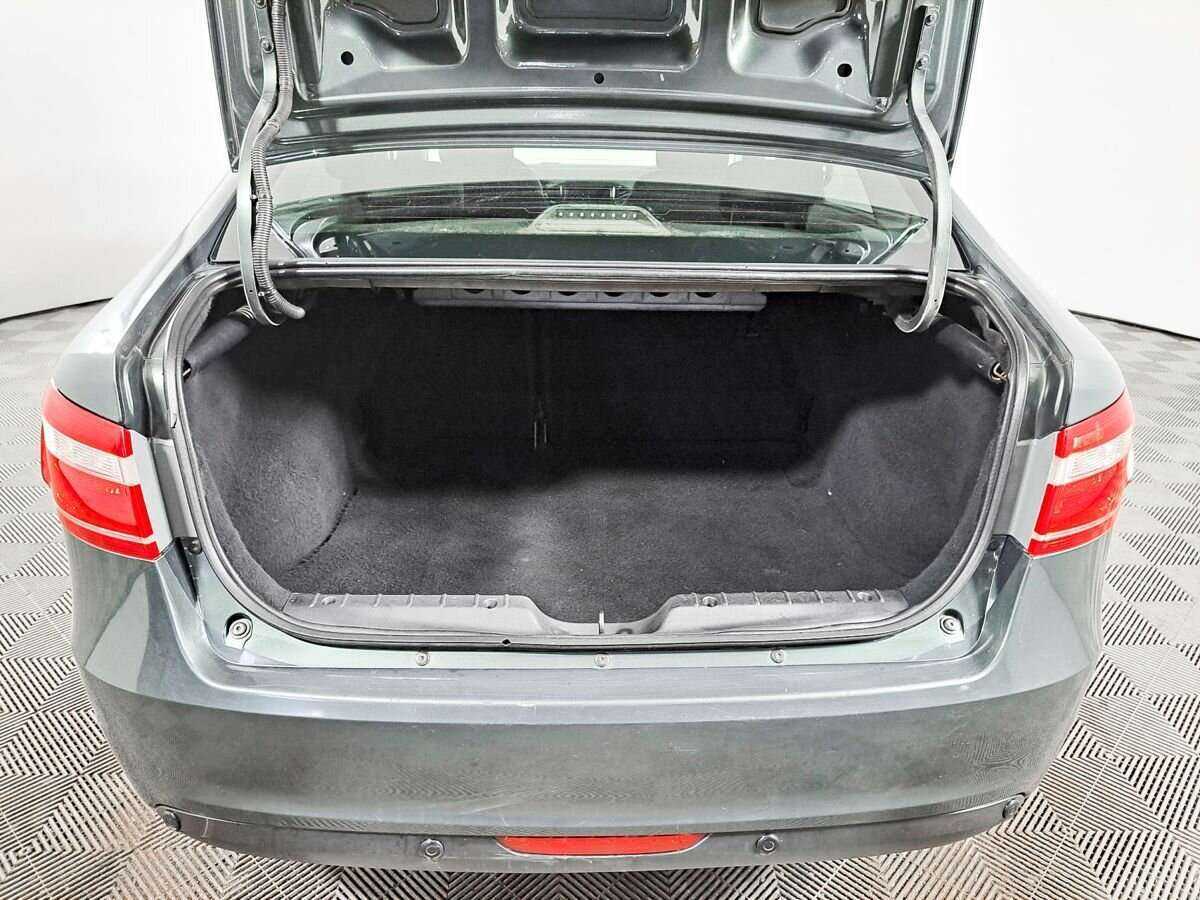 Lada (ВАЗ) Vesta, 2017 - Фото №6