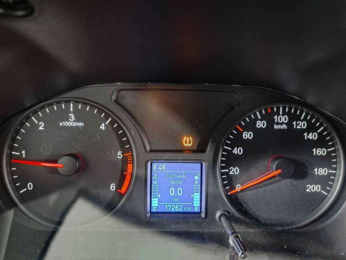 УАЗ Patriot, 2019 - Фото №9