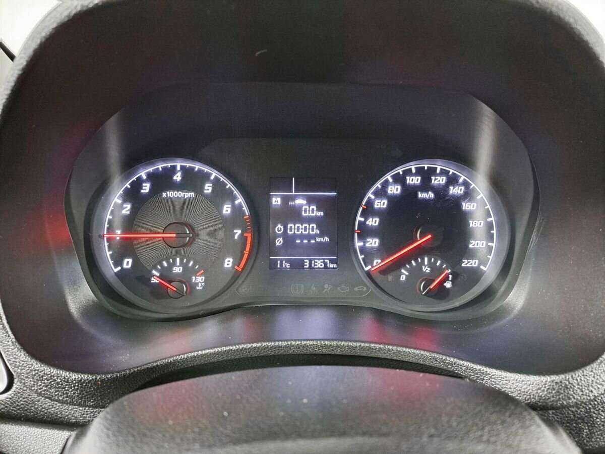 Hyundai Solaris, 2020 - Фото №7