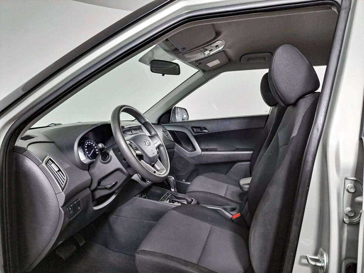 Hyundai Creta, 2019 - Фото №13