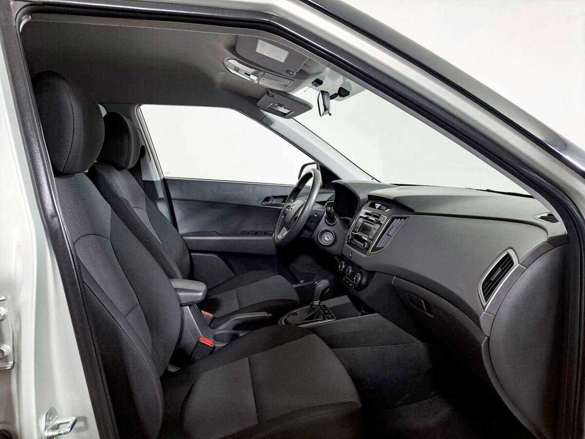 Hyundai Creta, 2019 - Фото №5