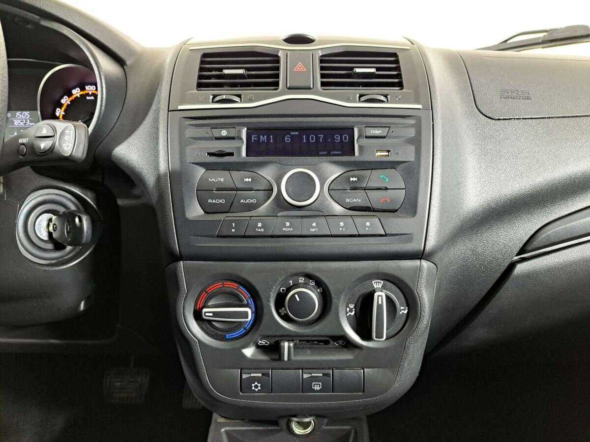 Lada (ВАЗ) Granta, 2020 - Фото №12