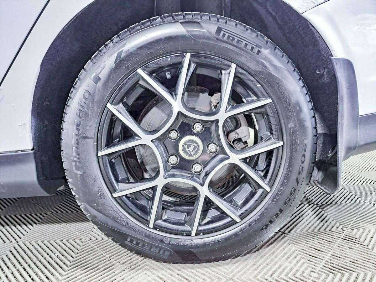 Ford Focus, 2012 - Фото №16