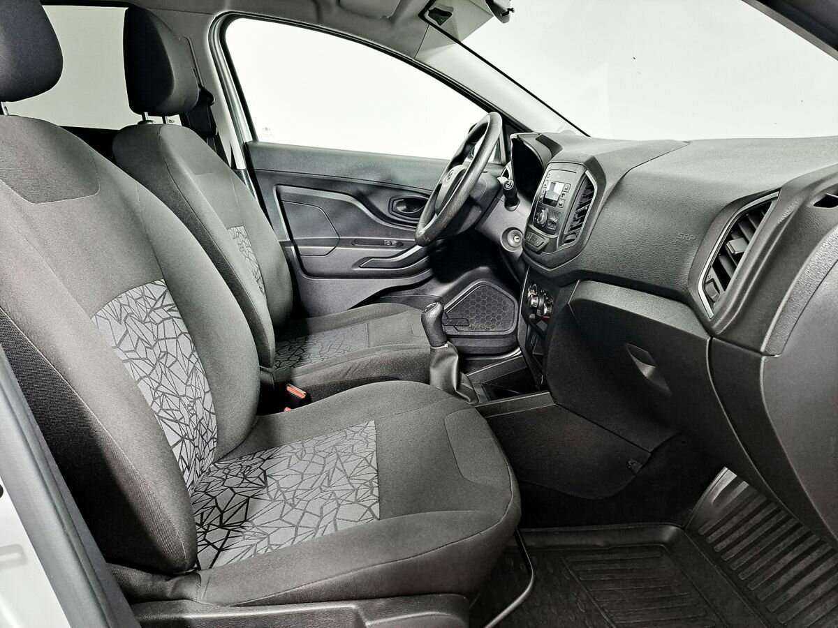 Lada (ВАЗ) XRAY, 2018 - Фото №6