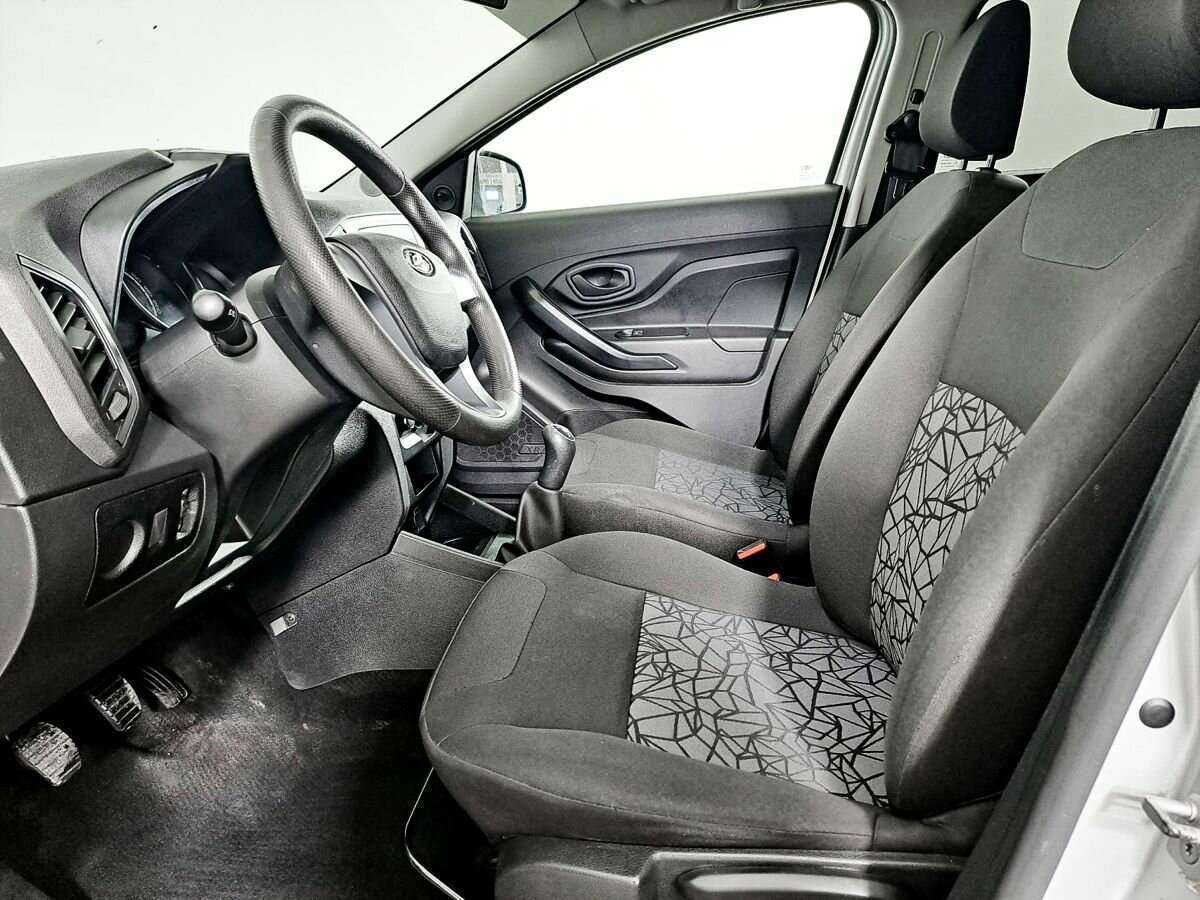 Lada (ВАЗ) XRAY, 2018 - Фото №11