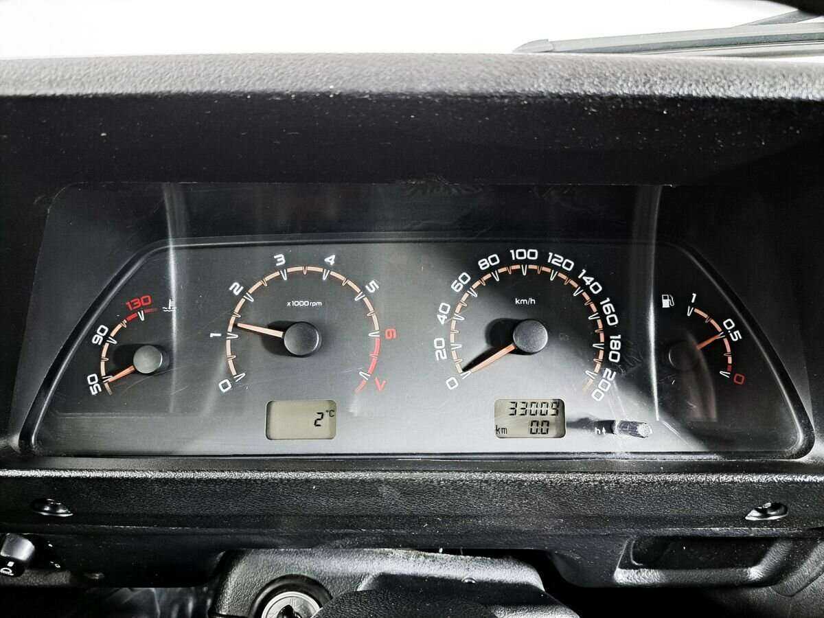 Lada (ВАЗ) 2121 (4x4), 2019 - Фото №10