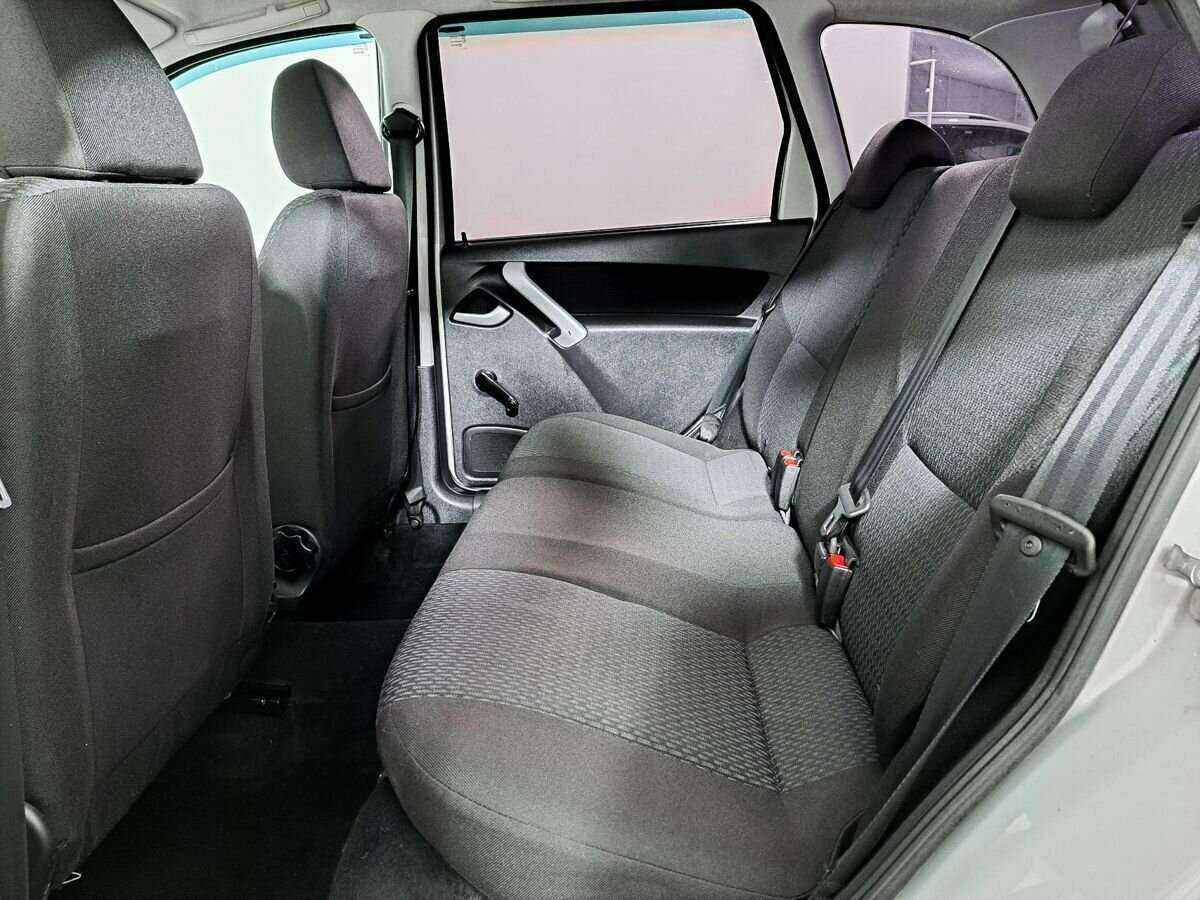 Lada (ВАЗ) Kalina, 2016 - Фото №7