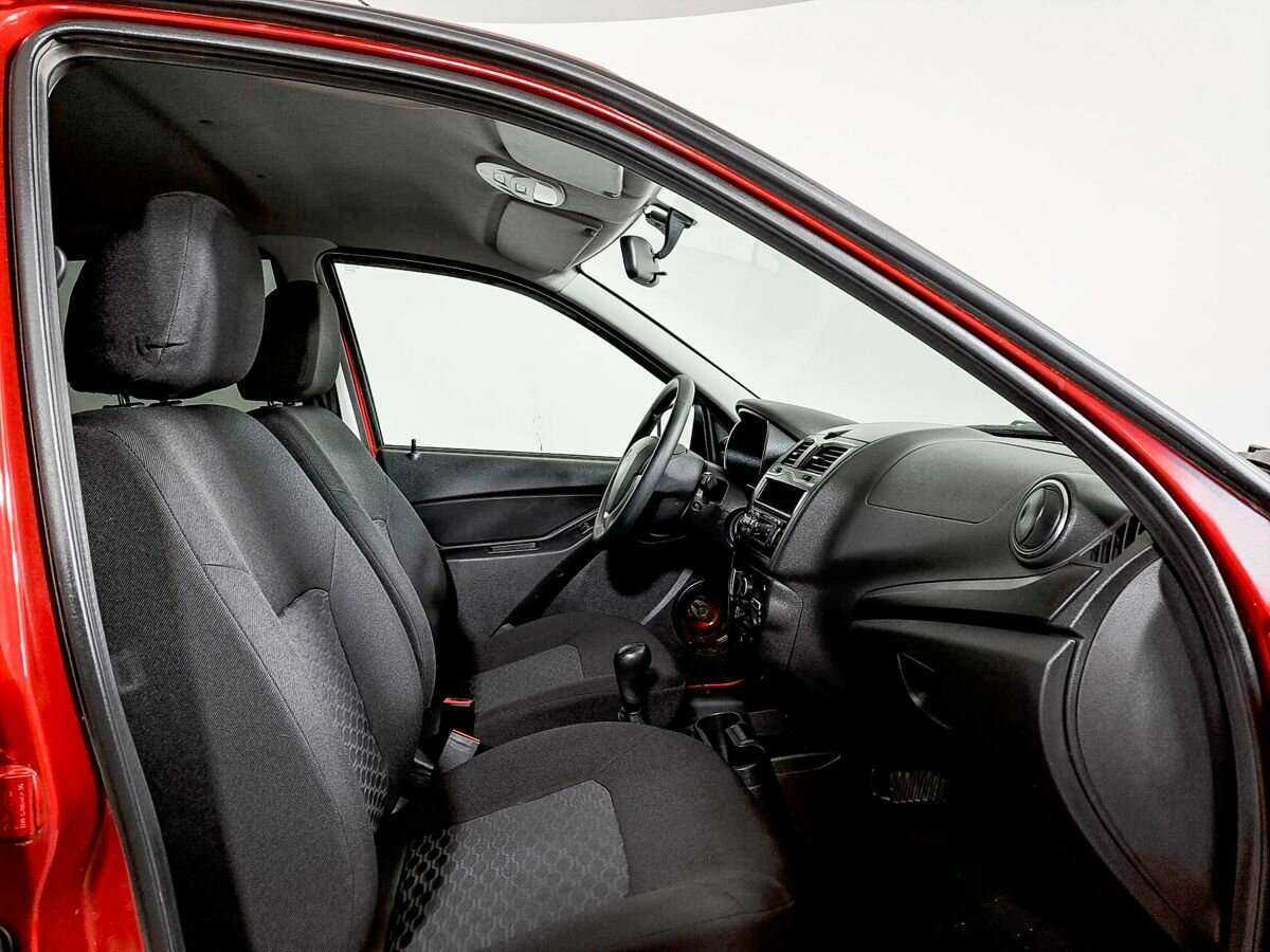 Lada (ВАЗ) Granta, 2019 - Фото №5