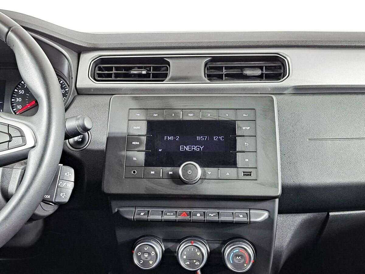 Renault Arkana, 2021 - Фото №12