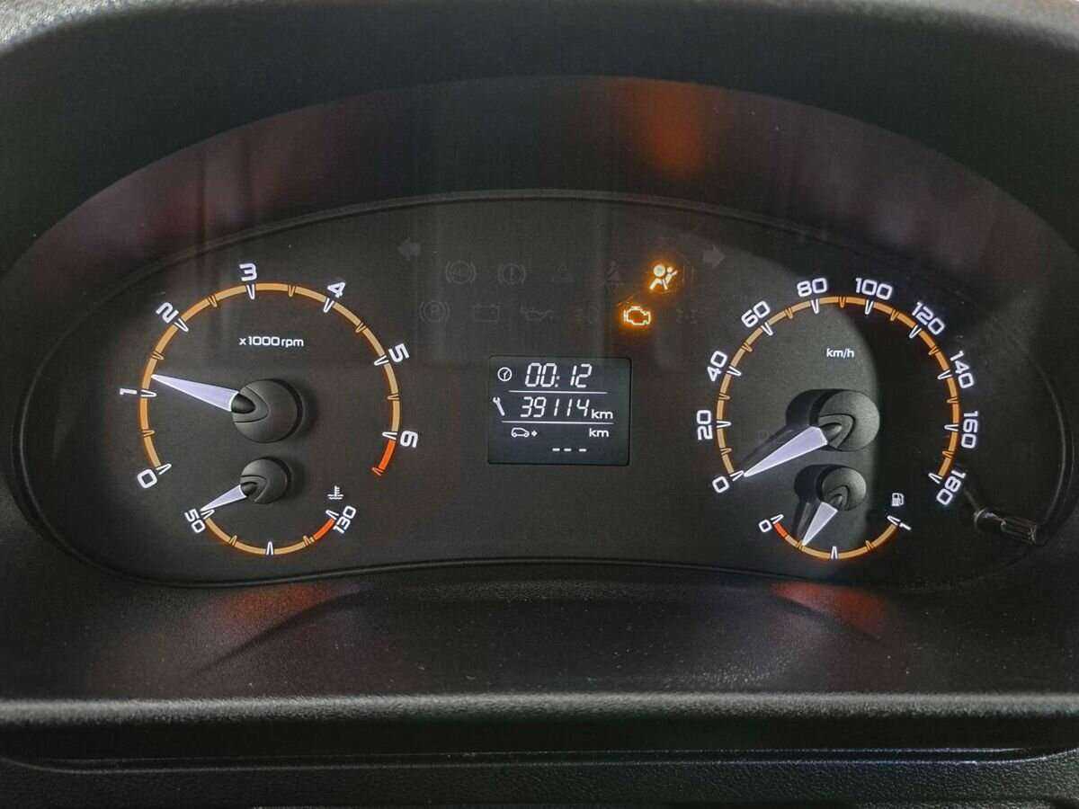 Lada (ВАЗ) 2121 (4x4), 2020 - Фото №12