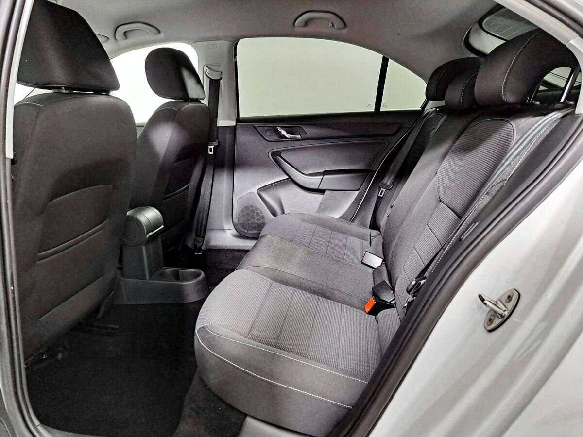 Skoda Rapid, 2014 - Фото №6