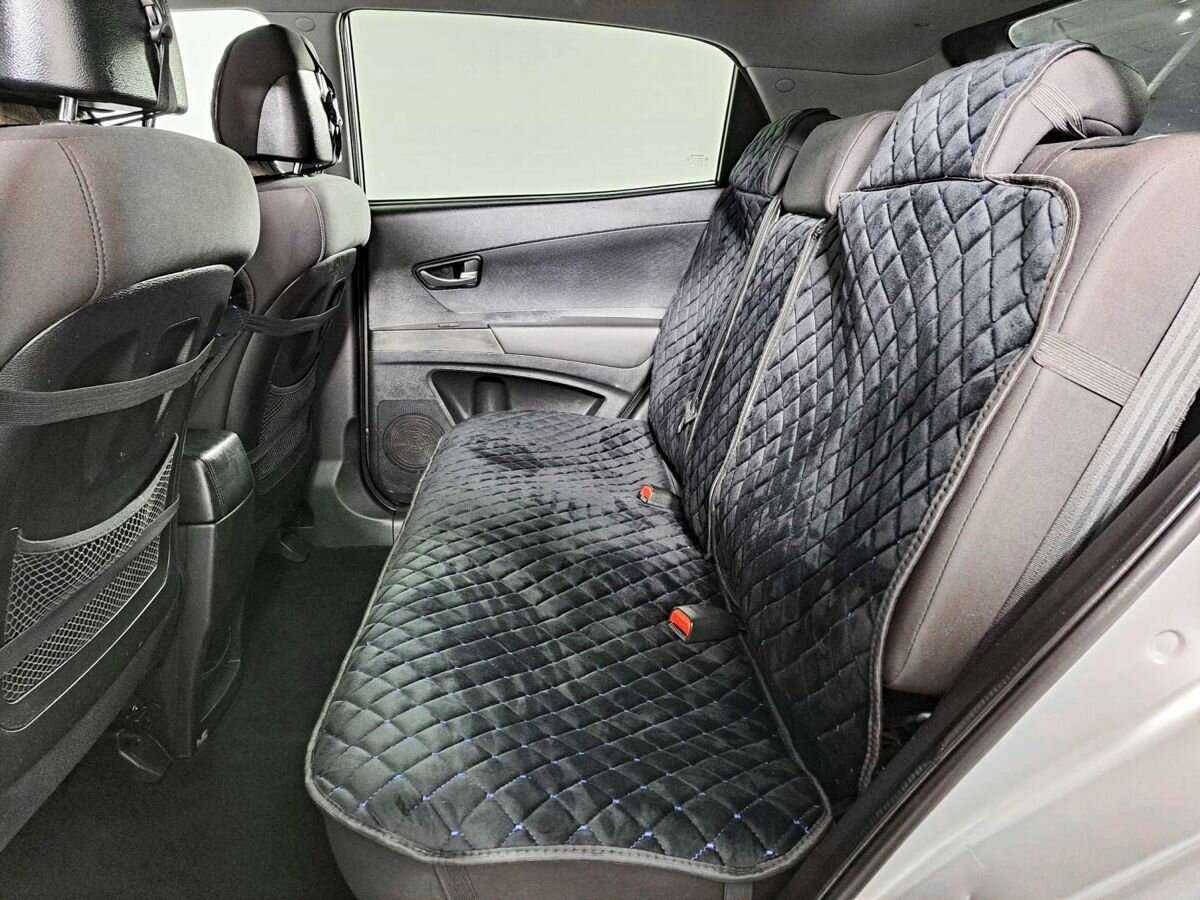 SsangYong Actyon, 2013 - Фото №9