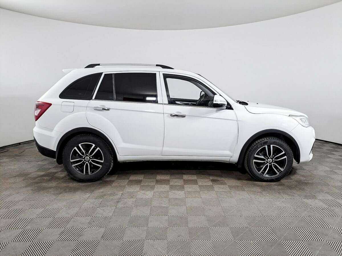 Lifan X60, 2017 - Фото №3