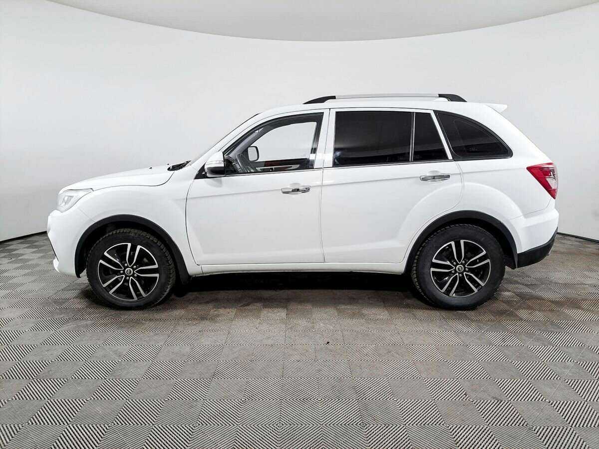Lifan X60, 2017 - Фото №7