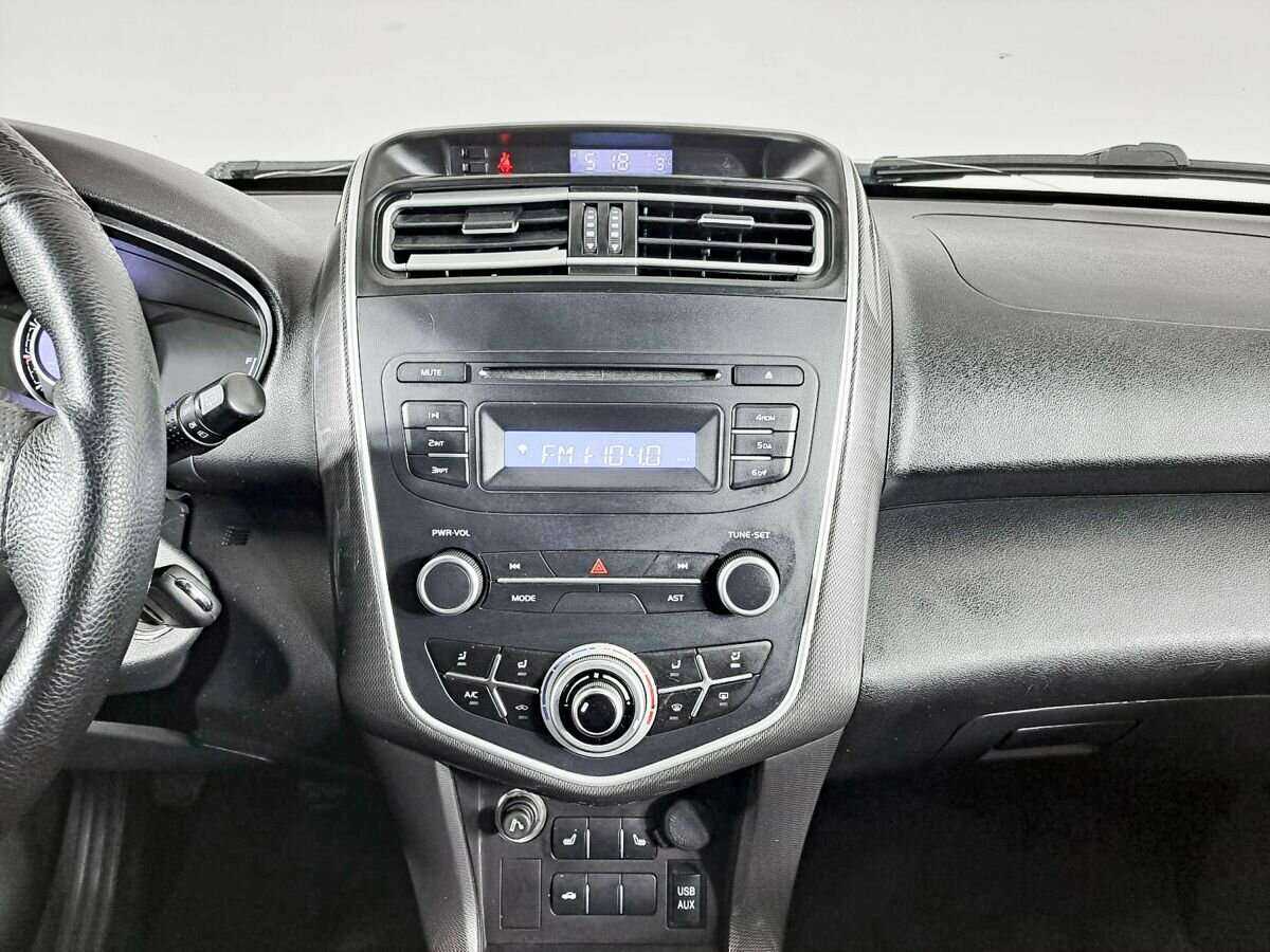 Lifan X60, 2017 - Фото №12