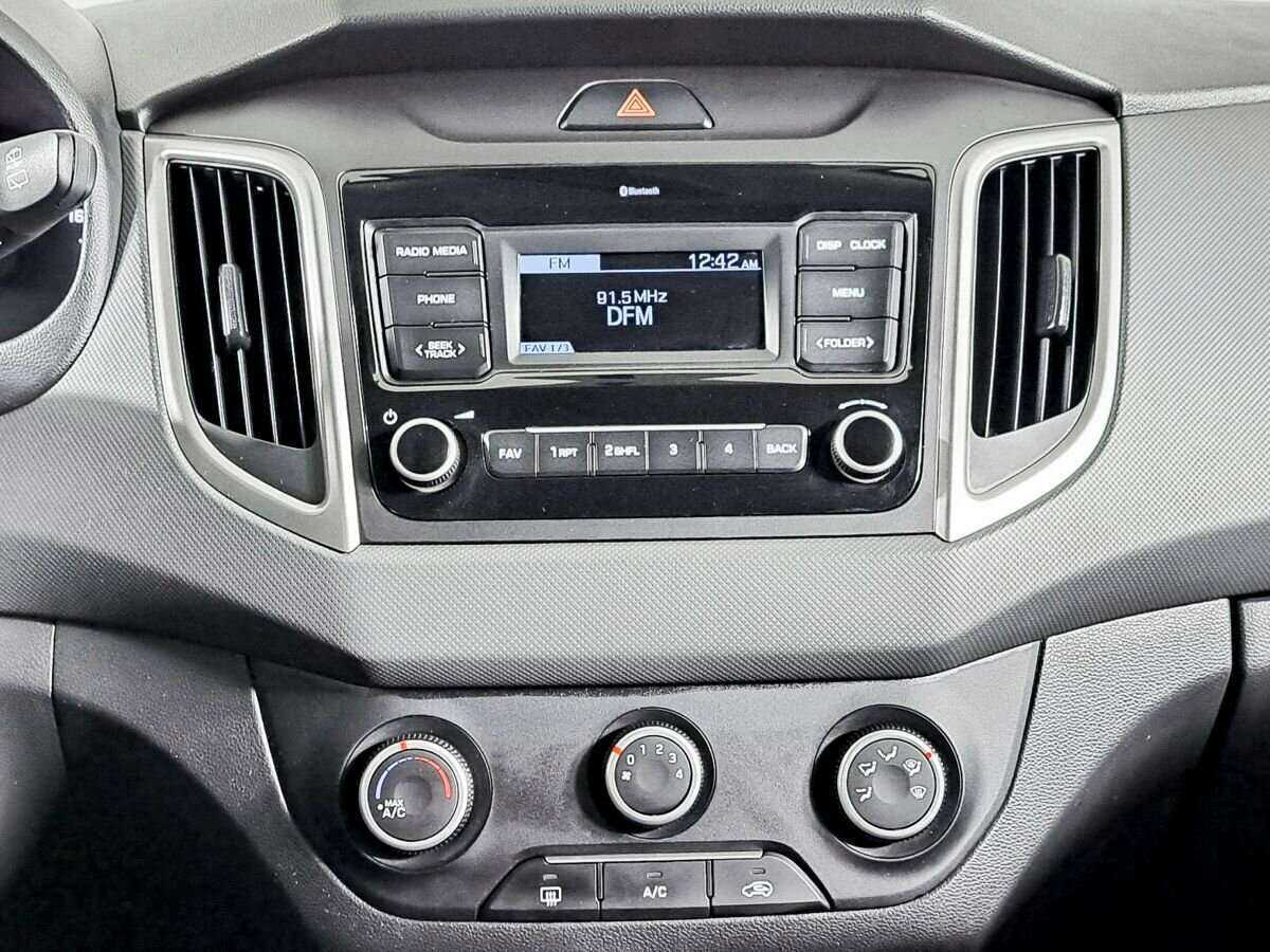 Hyundai Creta, 2019 - Фото №12