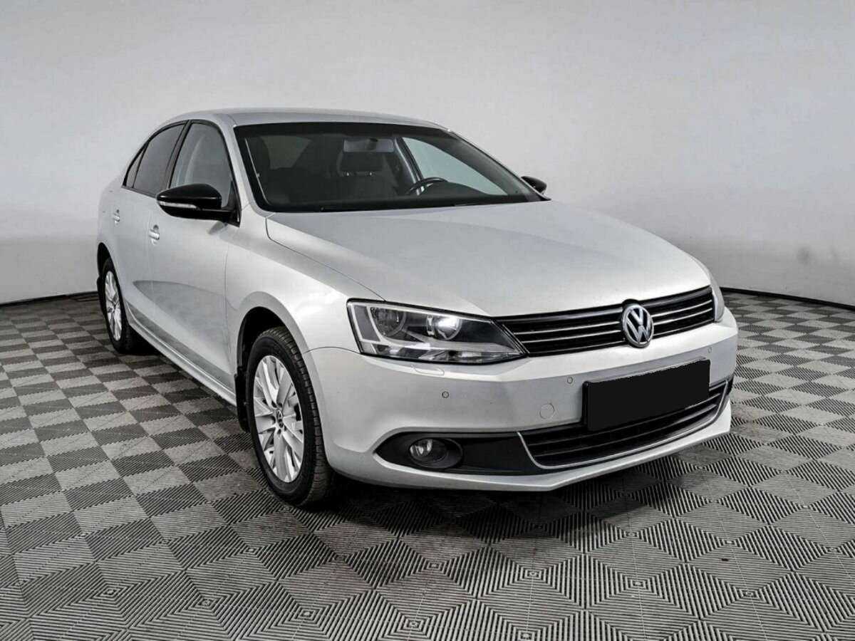 Volkswagen Jetta, 2014 - Фото №2