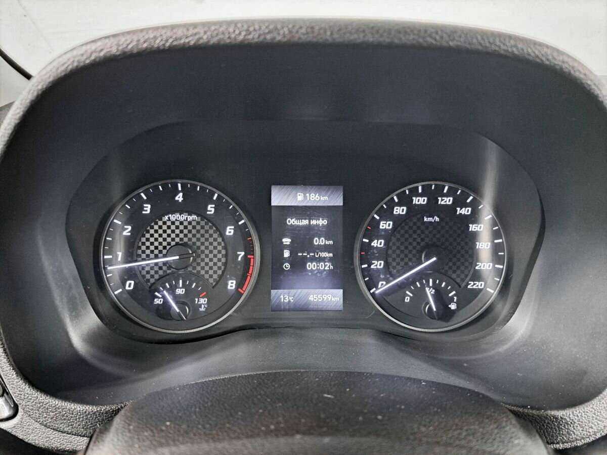 Hyundai Solaris, 2021 - Фото №8